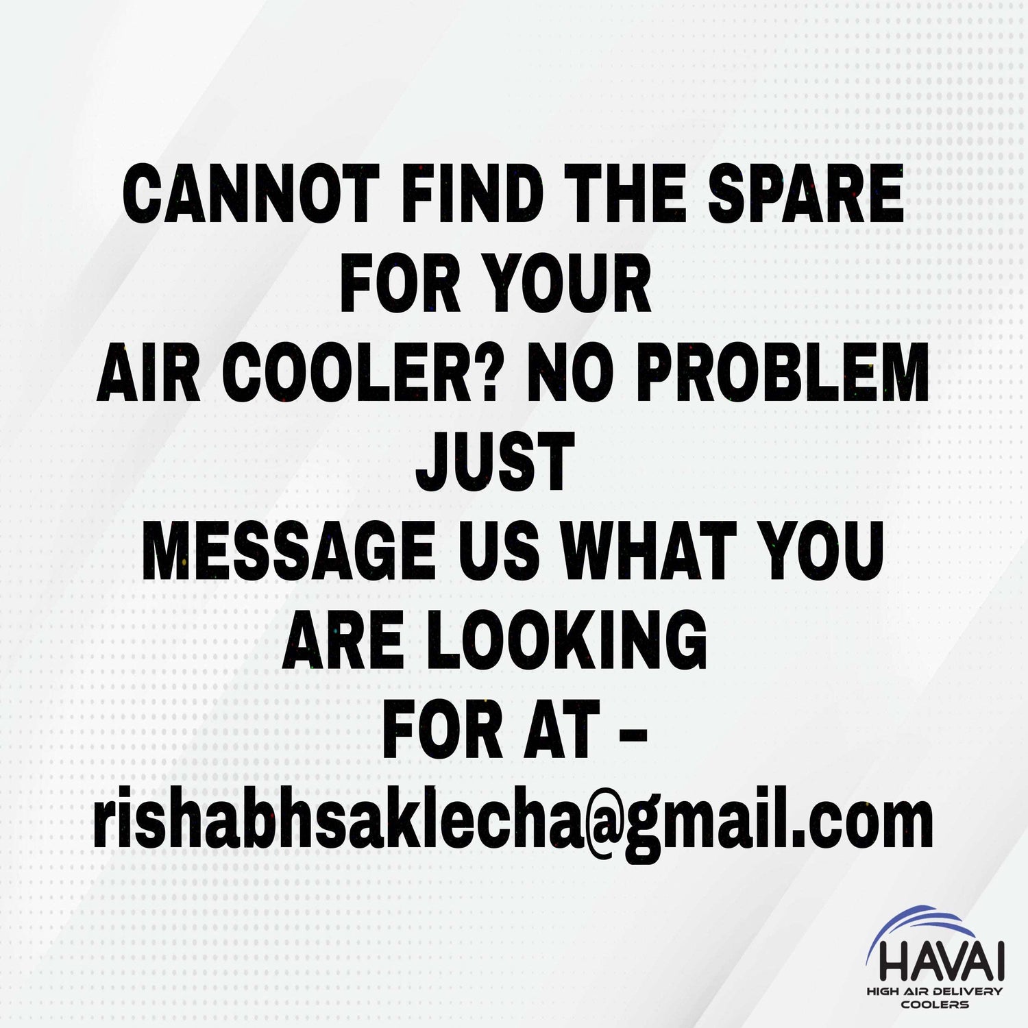 HAVAI Anti Bacterial Cover for Kenstar A5X 50 Litre Desert Cooler Water Resistant.Cover Size(LXBXH) cm: 69.5 X 54.3 X 106