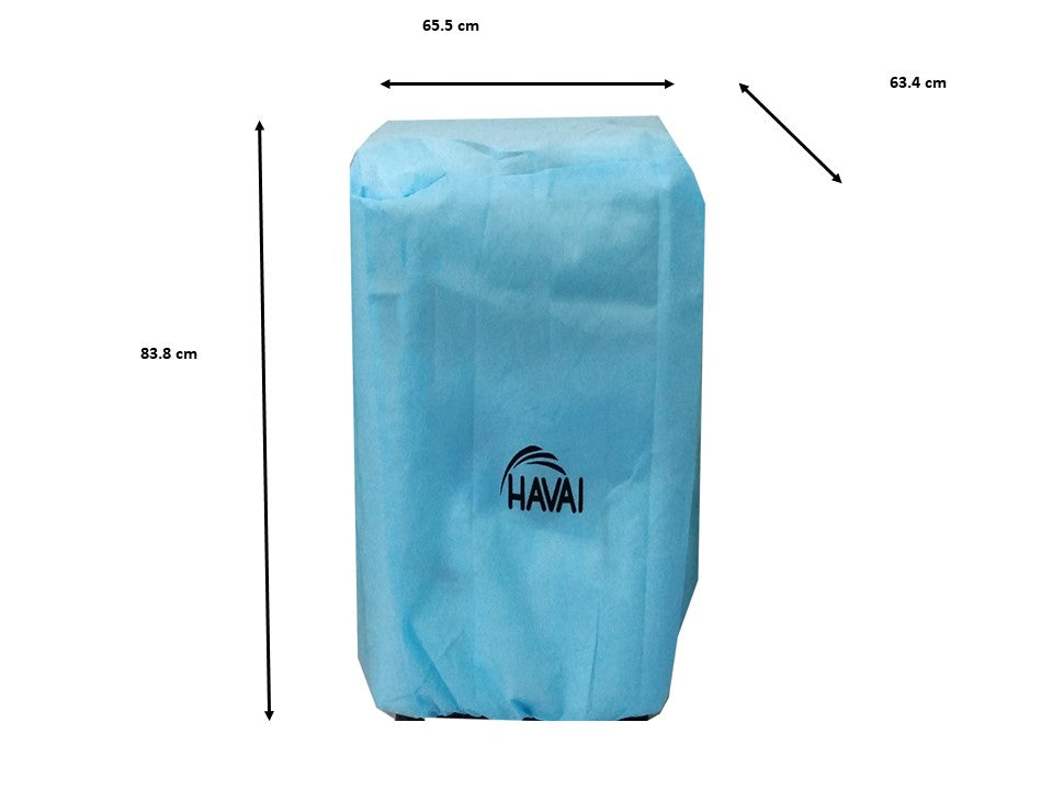 HAVAI Anti Bacterial Cover for Kenstar Snowcool 60 Litre Desert Cooler Water Resistant.Cover Size(LXBXH) cm: 64 X 46 X 115