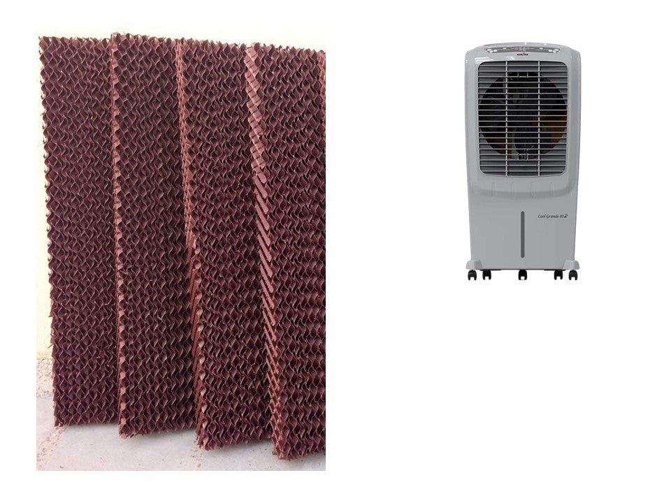Kenstar Air Cooler Kenstar Honeycomb Pad Get Kenstar Little Honey