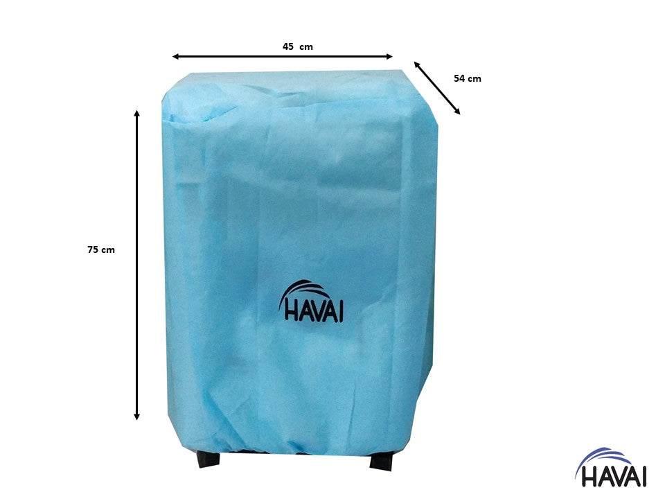 HAVAI Anti Bacterial Cover for Kenstar FARRATA 51 Litre Desert Cooler Water Resistant.Cover Size(LXBXH) cm:45 x 54 x 75