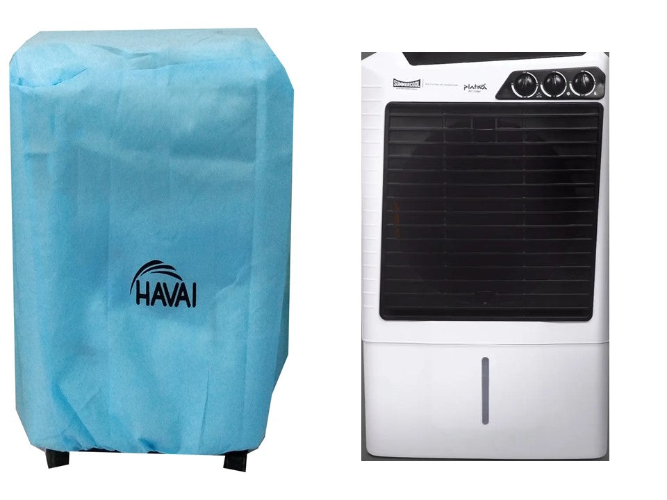HAVAI Anti Bacterial Cover for Summercool Platina Desert Cooler Water Resistant.Cover Size(LXBXH) cm: 53 x 64 x 100