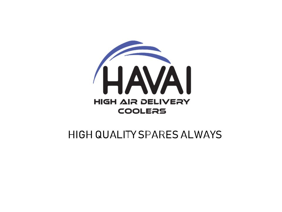 Main/Electric Motor - For Symphony Siesta 70 Litre Desert Cooler