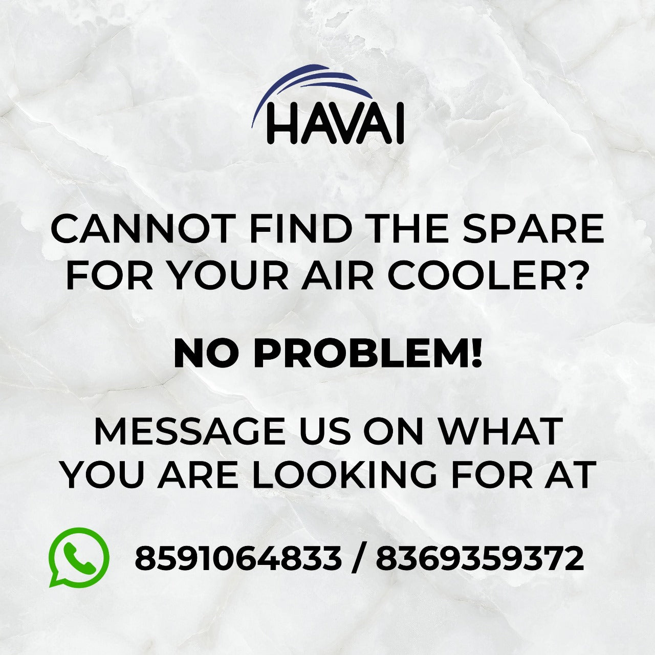 HAVAI Anti Bacterial Cover for Cello Wave 50 Litre Window Cooler Water Resistant.Cover Size(LXBXH) cm: 61 x 52.2 x 100