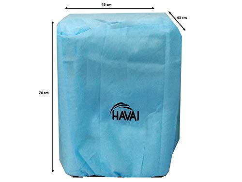 HAVAI Anti Bacterial Cover for Bajaj PCF DLX 25 Litre Personal Cooler Water Resistant.Cover Size(LXBXH) cm: 45 X 43 X 74