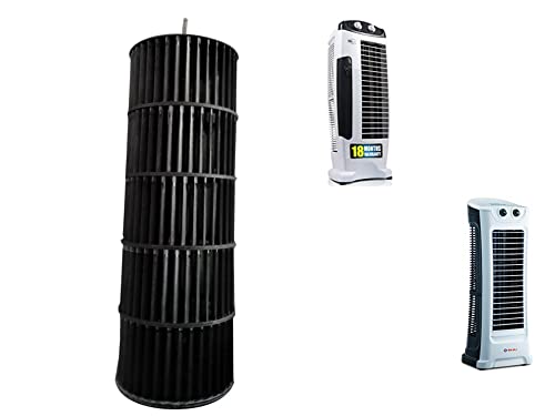 HAVAI Blower for Tower Fan Black