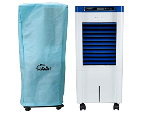 HAVAI Anti Bacterial Cover for Kelvinator KCP-B420 42 Litre Personal Cooler Water Resistant.Cover Size(LXBXH) cm: 41 X 40 X 90