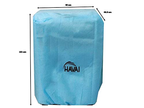 HAVAI Anti Bacterial Cover for Orient Supercool 30 Litre Personal Cooler Water Resistant.Cover Size(LXBXH) cm:40 X 46.6 X 101