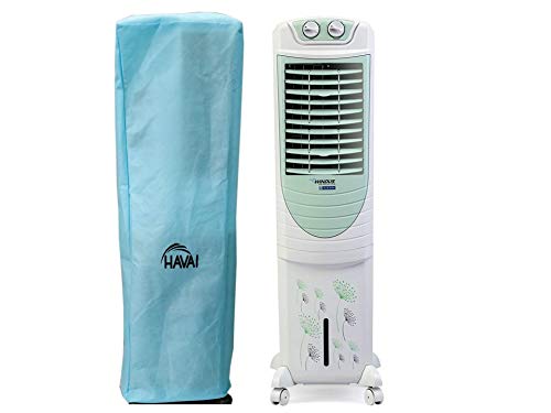 HAVAI Anti Bacterial Cover for Bluestar PA35LMA 35 Litre Tower Cooler Water Resistant.Cover Size(LXBXH) cm: 37 X 39 X 122
