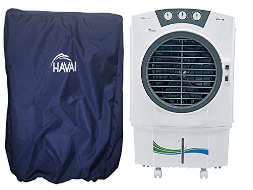 HAVAI Premium Cover for Havells Celia 55 Litre Desert Cooler 100% Wate