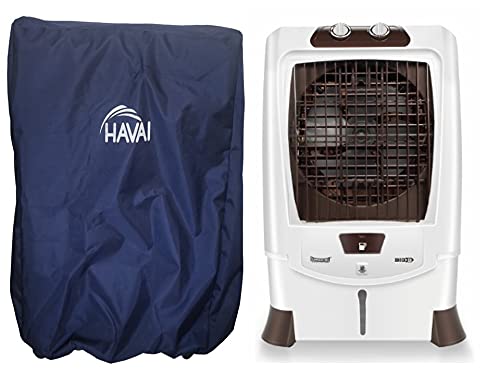 HAVAI Premium Cover for Summercool Big B 85 Litre Desert Cooler 100% Waterproof Cover Size(LXBXH) cm: 73 X 56 X 113