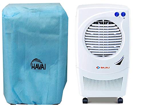 HAVAI Anti Bacterial Cover for Bajaj PX 97 Torque 36 Litre Personal Cooler Water Size(LXBXH) X X 82