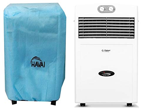 HAVAI Anti Bacterial Cover for SmartBuy 19 Litre Personal Cooler Water Resistant.Cover Size(LXBXH) cm:47 X 42.5 X 70