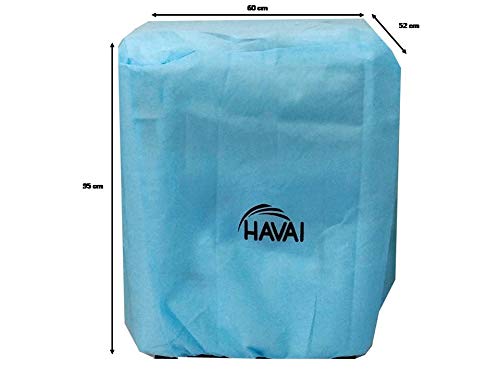 HAVAI Anti Bacterial Cover for Summercool Bhim 60 Litre Desert Cooler Water Resistant.Cover Size(LXBXH) cm: 60 X 52 X 95