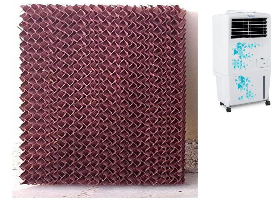 HAVAI Honeycomb Pad Back for Symphony Ninja 27 Litre Personal Cooler