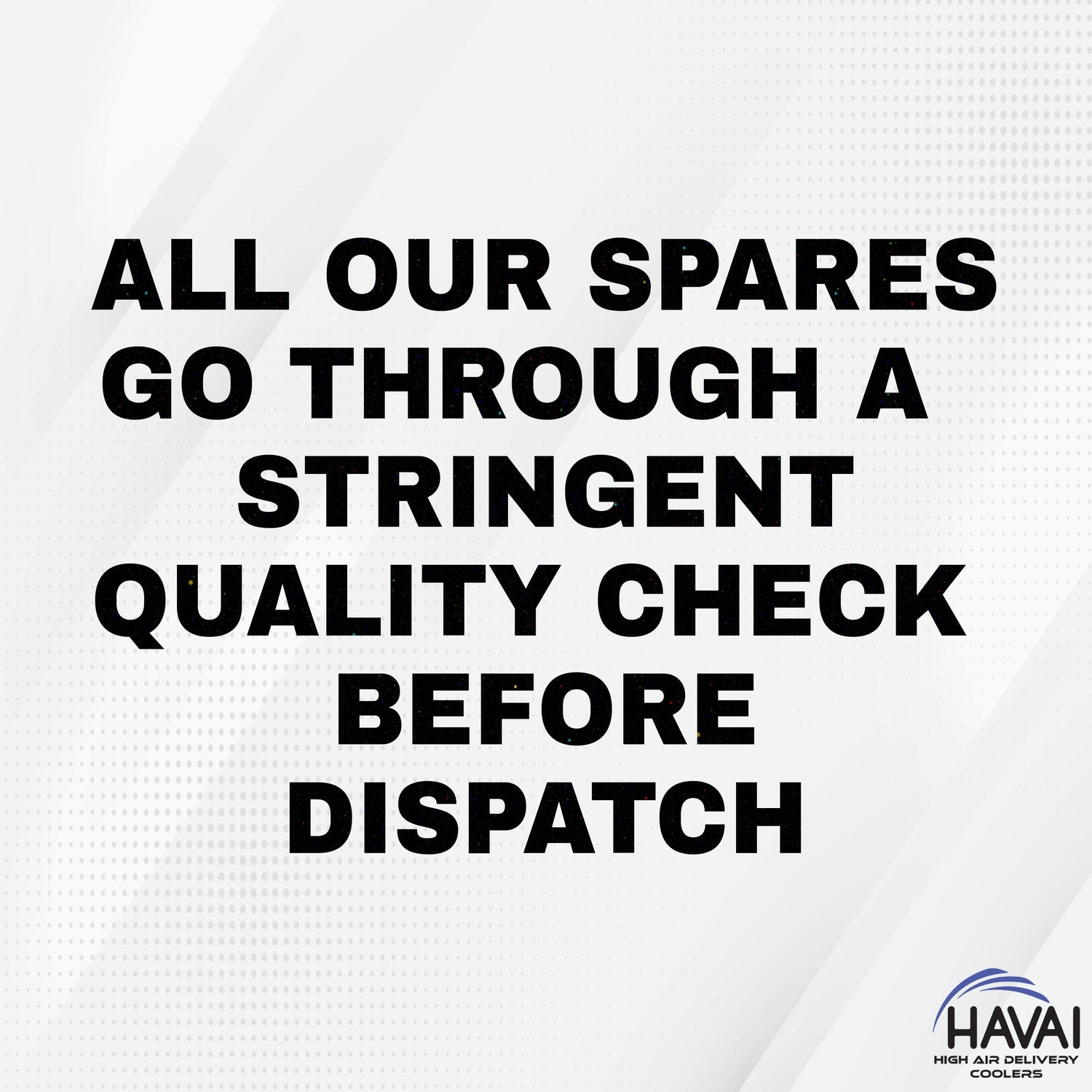 HAVAI Plastic Vent - For Usha Stellar/ Stellar ZX ONLY