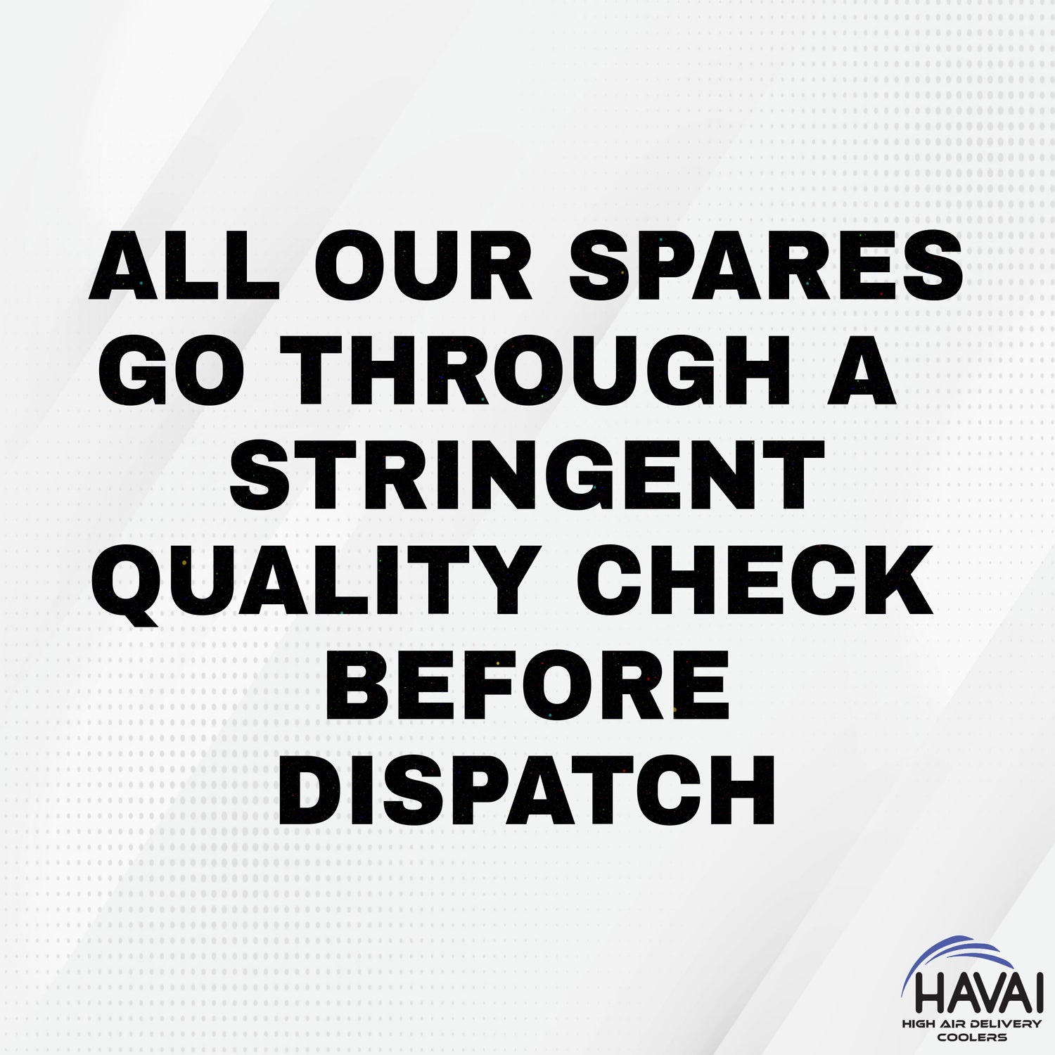 HAVAI Anti Bacterial Cover for Orient Ocean Air Trendy 70 Litre Desert Cooler Water Resistant.Cover Size(LXBXH) cm: 65 X 38 X 124.5