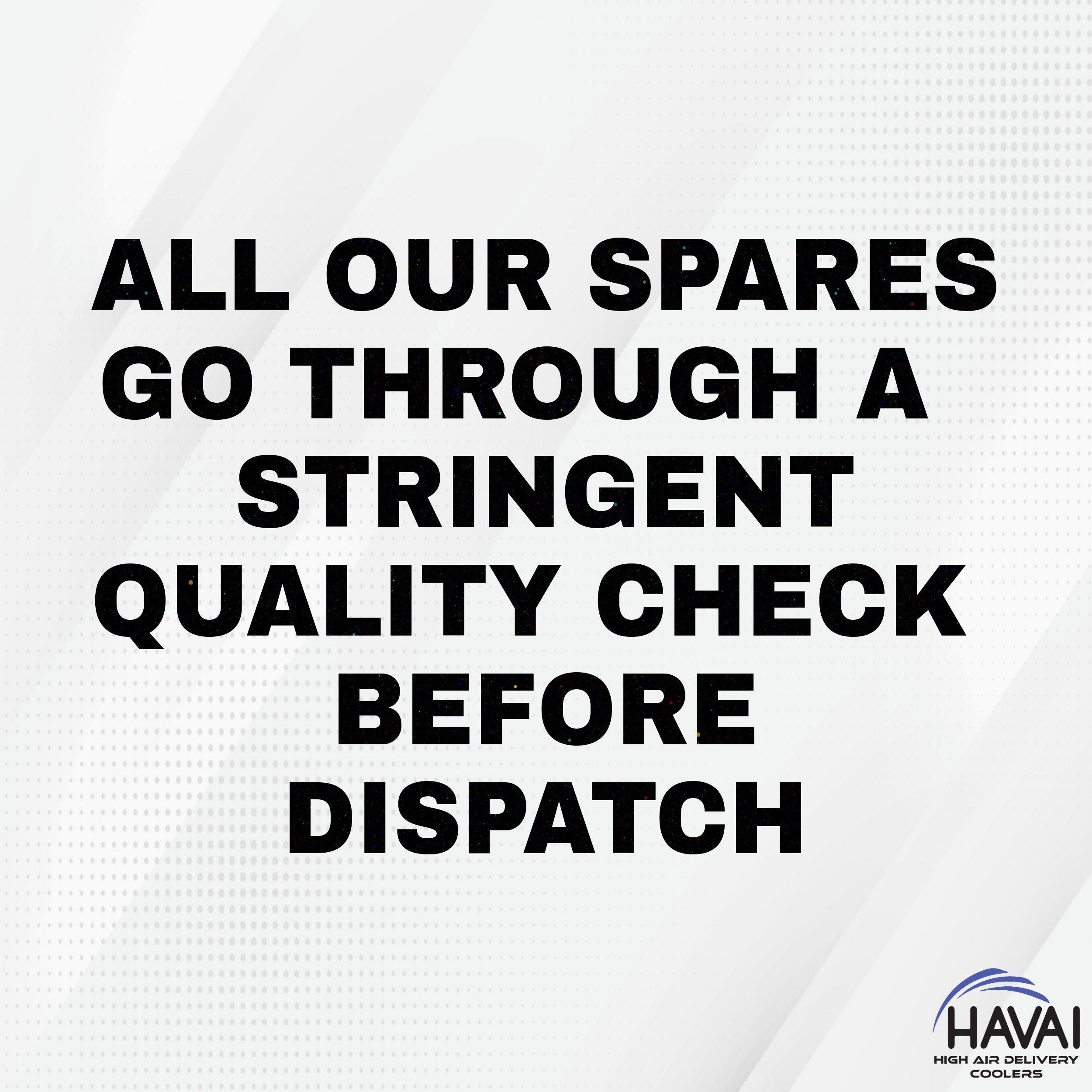 HAVAI Anti Bacterial Cover for Orient Ocean Air Trendy 70 Litre Desert Cooler Water Resistant.Cover Size(LXBXH) cm: 65 X 38 X 124.5