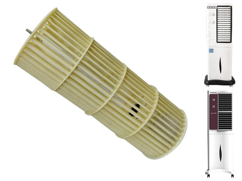 HAVAI Plastic Blower – Desert Tower Cooler - Main Image