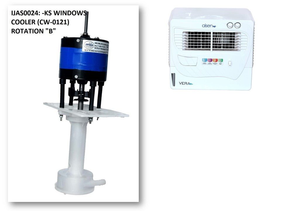 Blower Cooler Symphony Cooler Sumo Jr Motor Price Symphony Kaizen