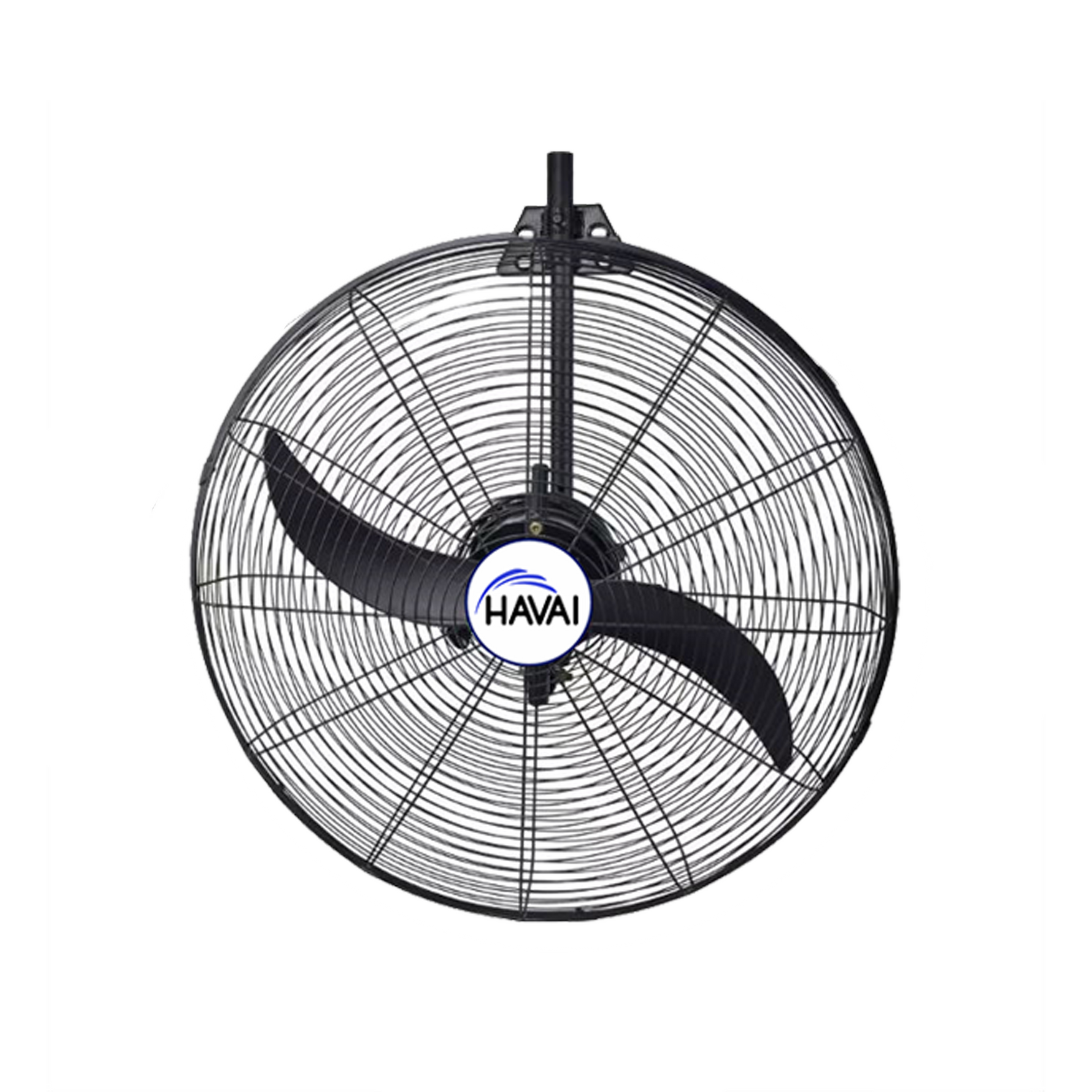 HAVAI BLDC Wall Mount Fan 26 inch, 50 Savings on Electricity, High Ve