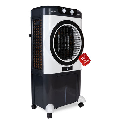 Havai Elite Pro 90 Desert Air Cooler, 90 L, 16-Inch Fan, 20 Ft Air Throw