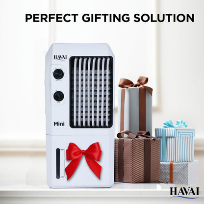 HAVAI Mini Personal Cooling Fan - 9 Litre Tank Capacity