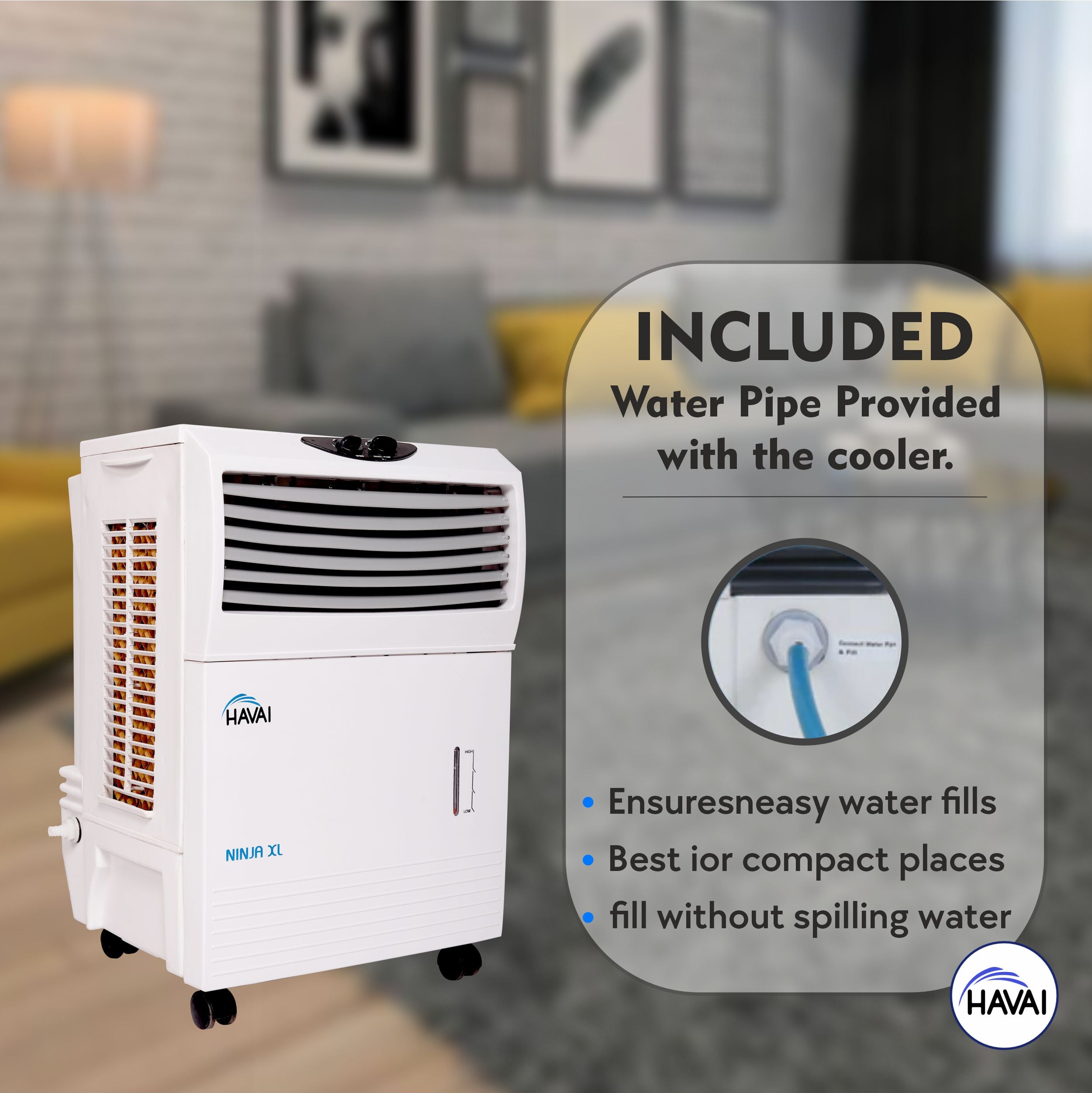 Ninja shop xl cooler