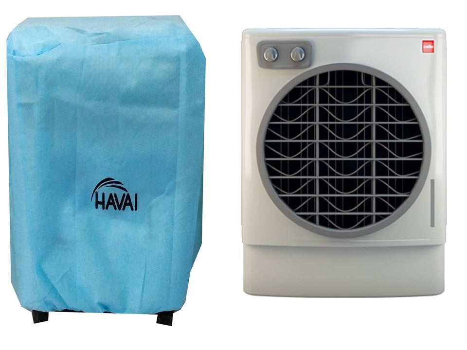 HAVAI Anti Bacterial Cover for Cello  Artic 50 Litre Window Cooler Water Resistant.Cover Size(LXBXH) cm: 63.5 x 67 x 89