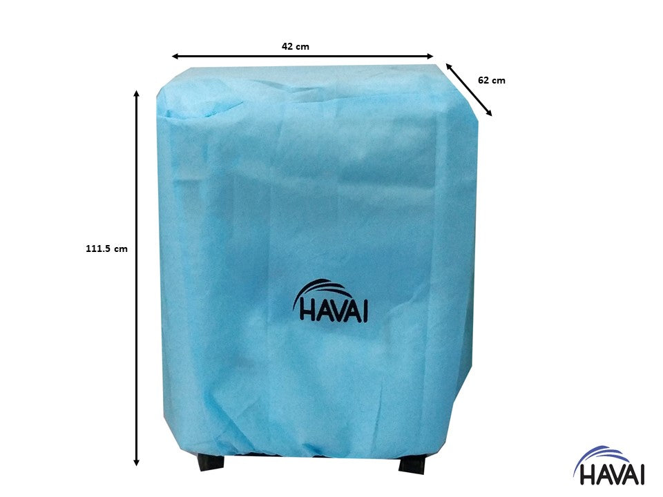 HAVAI Anti Bacterial Cover for Crompton Gale Dac 60 Litre Desert Cooler Water Resistant.Cover Size(LXBXH) cm: 42 x 62 x 111.5