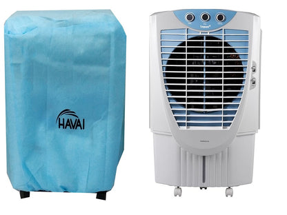HAVAI Anti Bacterial Cover for LIVPURE  CHILLMIST 80 L Desert Cooler Water Resistant.Cover Size(LXBXH) cm: 48.5 x 70 x 118