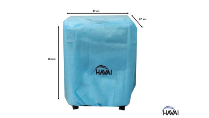 HAVAI Anti Bacterial Cover for Orient  Stark 110L  Litre Desert Cooler Water Resistant.Cover Size(LXBXH) cm: 87 x 67 x134