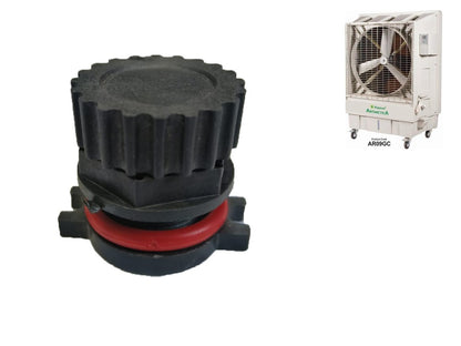 Drain Plug - For Tent Coolers