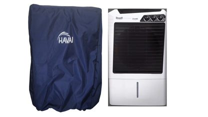 HAVAI Premium Cover for  SUMMERCOOL Platina Desert  Cooler 100% Waterproof Cover Size(LXBXH) cm: ‎53 x 64 x 100