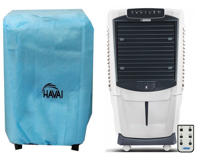 HAVAI Anti Bacterial Cover for Bluestar  AURA DUO - DA90PEC Desert Cooler Water Resistant.Cover Size(LXBXH) cm: 40 x 61 x 121