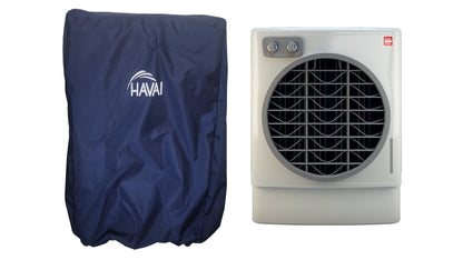 HAVAI Premium Cover for CELLO Artic 50 Window Cooler 100% Waterproof Cover Size(LXBXH) cm: ‎63.5 x 67 x 89