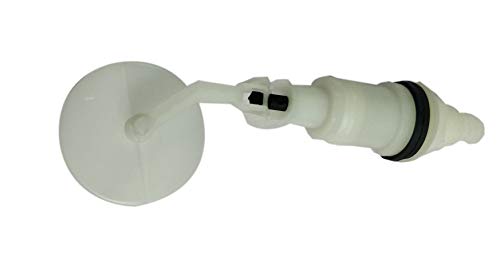 HAVAI Direct Float Valve for Water Tank in Plastic Body Air Coolers