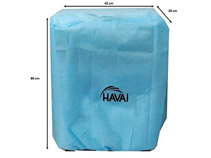HAVAI Anti Bacterial Cover for Havells Tuono 18 Litre Personal Cooler Water Resistant.Cover Size(LXBXH) cm: 42 X 28 X 80