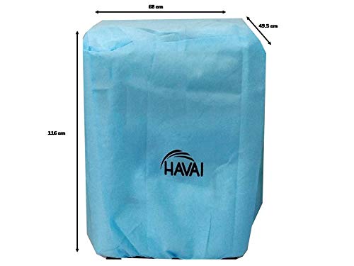 HAVAI Anti Bacterial Cover for Hindware Spectra 60 Litre Desert Cooler Water Resistant.Cover Size(LXBXH) cm: 68 X 49.5 X 116