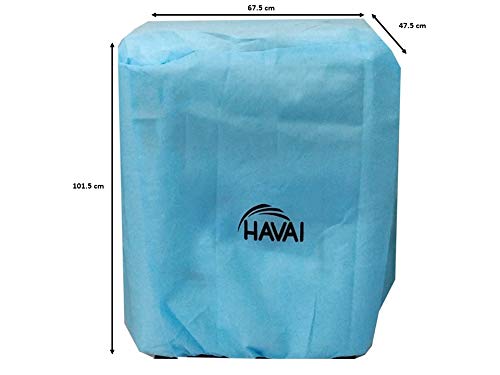 HAVAI Anti Bacterial Cover for Havells Altima 70 Litre Desert Cooler Water Resistant.Cover Size(LXBXH) cm: 67.5 X 47.5 X 110.5