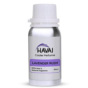 HAVAI Cooler Perfume - LAVENDER RUSH 100ML