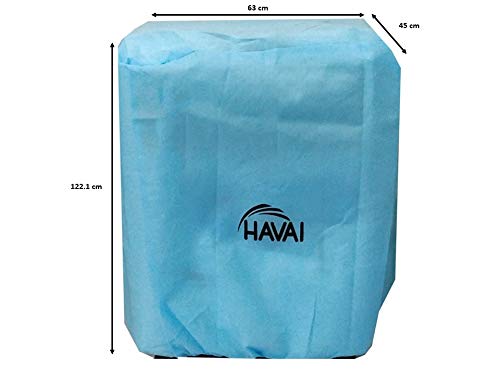 HAVAI Anti Bacterial Cover for Kenstar Tallboy 70 Litre Desert Cooler Water Resistant.Cover Size(LXBXH) cm: 63 X 45 X 122.1