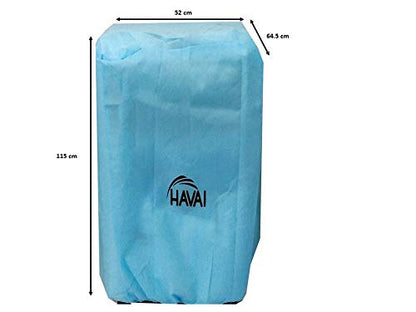 HAVAI Anti Bacterial Cover for Bluestar Windus 60 Litre Desert Cooler Water Resistant.Cover Size(LXBXH) cm: 52 X 64.5 X 115