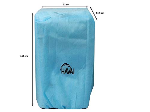 HAVAI Anti Bacterial Cover for Bluestar Windus 60 Litre Desert Cooler Water Resistant.Cover Size(LXBXH) cm: 52 X 64.5 X 115