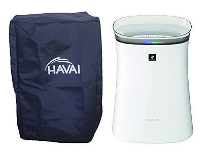 HAVAI Premium Cover for Sharp Air Purifier 100% Waterproof Size (LXBXH) cm : 38.5 X 21 X 54