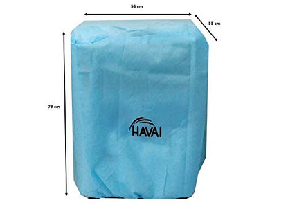 HAVAI Anti Bacterial Cover for Voltas Victor 47 Litre Window Cooler Water Resistant.Cover Size(LXBXH) cm:56 X 55 X 79