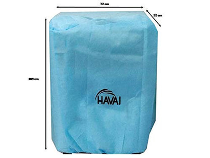 HAVAI Anti Bacterial Cover for Summercool Mascot 80 Litre Desert Cooler Water Resistant.Cover Size(LXBXH) cm:72 X 52 X 109