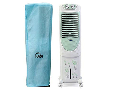 HAVAI Anti Bacterial Cover for Bluestar PA35LMA 35 Litre Tower Cooler Water Resistant.Cover Size(LXBXH) cm: 37 X 39 X 122