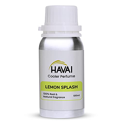 HAVAI Cooler Perfume - LEMON SPLASH 100ML