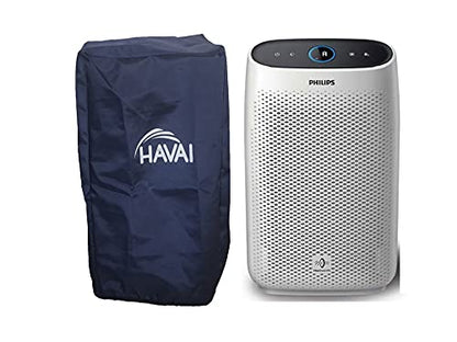 HAVAI Premium Cover for Philips Air Purifier AC1217 100% Waterproof Size (LXBXH) cm : 35 X 24 X 56