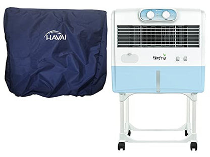 HAVAI Premium Cover for Havells Frostio 45 Litre Window Cooler 100% Waterproof Cover Size(LXBXH) cm:65.5 X 57 X 59